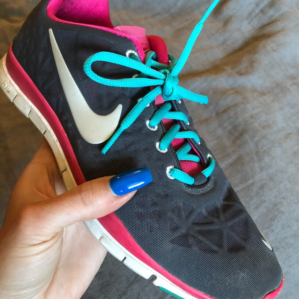 Nike Women’s 5.0